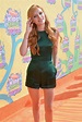 BELLA THORNE at 2014 Nickelodeon’s Kids’ Choice Awards in Los Angeles ...