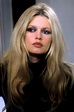 Brigitte Bardot, 1970. | Brigitte Bardot Style ♥ | Pinterest