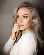 Anna Nystrom Instagram Pictures, Anna Nystrom, Like button | Anna ...