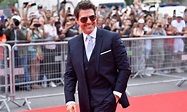 Revista desvenda a misteriosa vida de Tom Cruise - Jornal O Globo