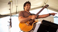 Rez Abbasi Acoustic Quartet In Concert: Newport Jazz Festival 2010 : NPR