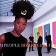 M People - Bizarre Fruit II - Reviews - Album of The Year