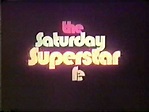 the saturday superstar movie-promo - YouTube