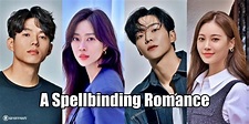 Watch DESTINED WITH YOU Kdrama Starring Jo Bo Ah, SF9’s Rowoon, and ...