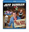 Jeff Dunham: All Over the Map [Blu-ray] [Blu-ray] | Amazon.com.br