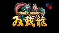 ¡Clásico de los 80s! - Celebrando 30 años de Double Dragon y su legado ...