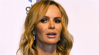 Amanda Holden films at home for new show The Holden Girls: Mandy ...