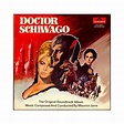 Doctor Schiwago-Maurice Jarre (The Original Soundtrack Album)|Polydor ...