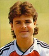 Anders Limpar Arsenal Debut 24 July 1990 – Pre-season at Gothenburg ...