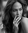 Joan Smalls Rodriguez is a Puerto Rican fashion model. Joan is ranked ...