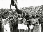 Times históricos: Itália 1934-1938 - Calciopédia