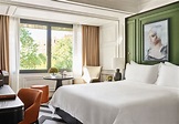 Premier Room | Luxury Hotel in Madrid | Rosewood Villa Magna