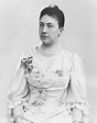 Victoria of Baden (7 August 1862 - 4 April 1930), was the Queen of ...