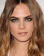 This Is What Cara Delevingne Does to Get Her Famous Eyebrows