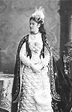 Caroline Webster Schermerhorn Astor. 1875. American Socialite, referred ...