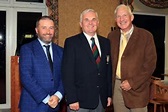 Denis O'Sullivan - Cork Golf Club