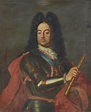 Giuseppe Gorla | Portrait of Francesco Farnese, Duke of Parma and ...