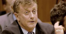 Watch the Trailer for Netflix’s The Staircase Series