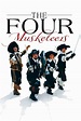 The Four Musketeers (The Revenge of Milady)! - VPRO Cinema - VPRO Gids