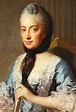 Ancestors of Elisabeth Albertine, duchess of Saxe-Hildburghausen ...