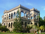 The Ruins (Talisay City, Negros Occidental) – B.L.A.S.T. – Live Life to ...
