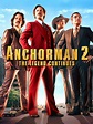 Anchorman 2: The Legend Continues (2013) - Rotten Tomatoes