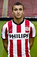 Labyad wil gewoon bij PSV blijven | Foto | ed.nl