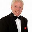 Gary Grace, acclaimed jazz/swing vocalist and Sinatra tribute | Matters ...
