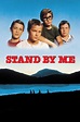 Stand by Me (1986) - Posters — The Movie Database (TMDB)