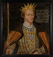 Margareta, 1353-1412, drottning av Danmark, Norge och Sverige ...