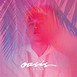Crush (크러쉬) - Oasis - Single Lyrics and Tracklist | Genius