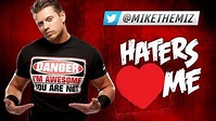 @mikethemiz reaches 1 million Twitter followers | WWE