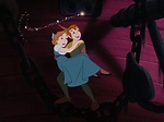 Image - Peter and Wendy disney.jpg - DisneyWiki