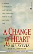 A Change of Heart: A Memoir by Claire Sylvia, William Novak, Hardcover ...