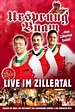Live im Zillertal: Amazon.co.uk: Ursprung Buam: DVD & Blu-ray