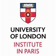 University of London Institute in Paris - YouTube