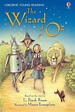 The Wonderful Wizard of OZ | AllForSchool-Libros, juegos y recursos ...