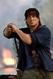 John J. Rambo character, list movies (Rambo First Blood Part I, Rambo ...