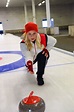 Curling für Eisenstadt - ARD - TV-Programm