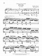 Etude in A minor, Op. 25, No. 11 Sheet Music | Frederic Chopin | Piano Solo