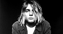 Kurt Cobain Wallpapers HD - Wallpaper Cave