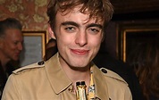 Lennon Gallagher makes appearance at London Fashion Week - NME