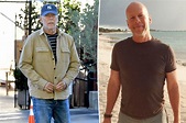 Bruce Willis seen for the first time since dementia diagnosis | 15 ...