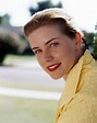 La actriz Dolores Hart | Distopía