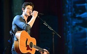 Escucha el nuevo álbum en vivo de Shawn Mendes: 'MTV Unplugged'