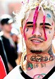 Lil Pump's 25 Tattoos & Their Meanings - Body Art Guru