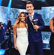 Cristiano Ronaldo presenta en sociedad a su novia Georgina Rodríguez ...