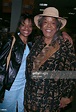 Actress Della Reese and her daughter Deloreese (1961 - March 12, 2002 ...