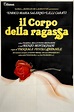 Il corpo della ragassa (1979) — The Movie Database (TMDB)