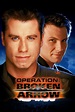 Broken Arrow (1996) wiki, synopsis, reviews, watch and download